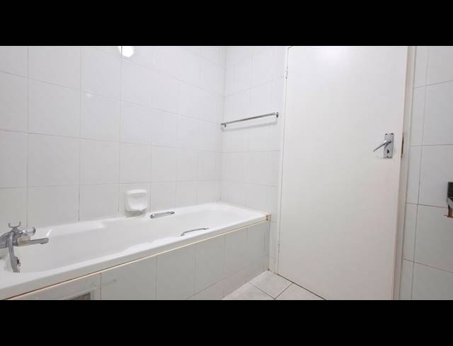 2 BEDROOM APARTMENT RENTED IN MUSGRAVE